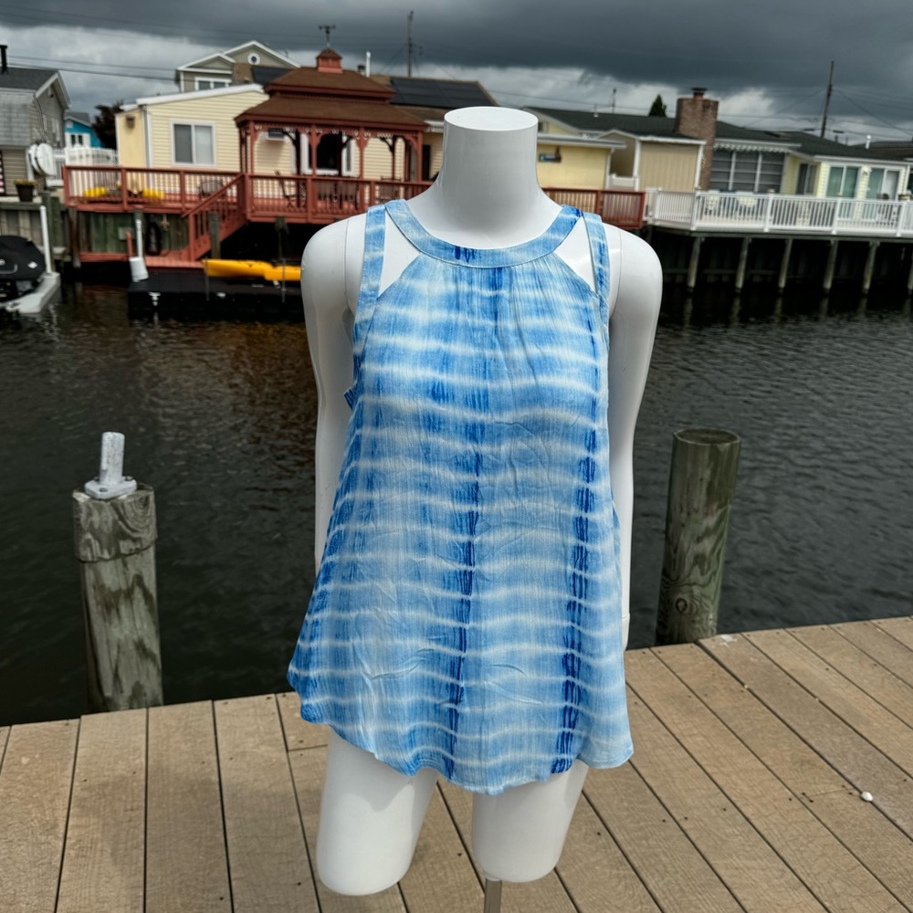 🔵💲2/10‼️ NWT- woman’s tank top